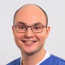 Dr. med. dent. Timo Schunck