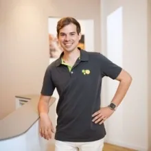 Dr. med. Tobias David