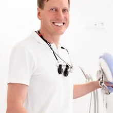 Dr. med. dent. Tobias Hahn