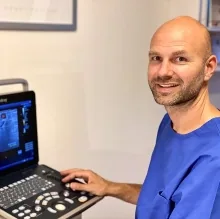 Dr. med. Tobias Kobilke