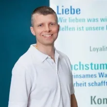 Tobias Niklas