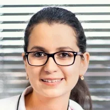 Tülay Yildiz Arslanoglu