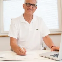 Dr. med. Ulrich Jörg Wehmeier