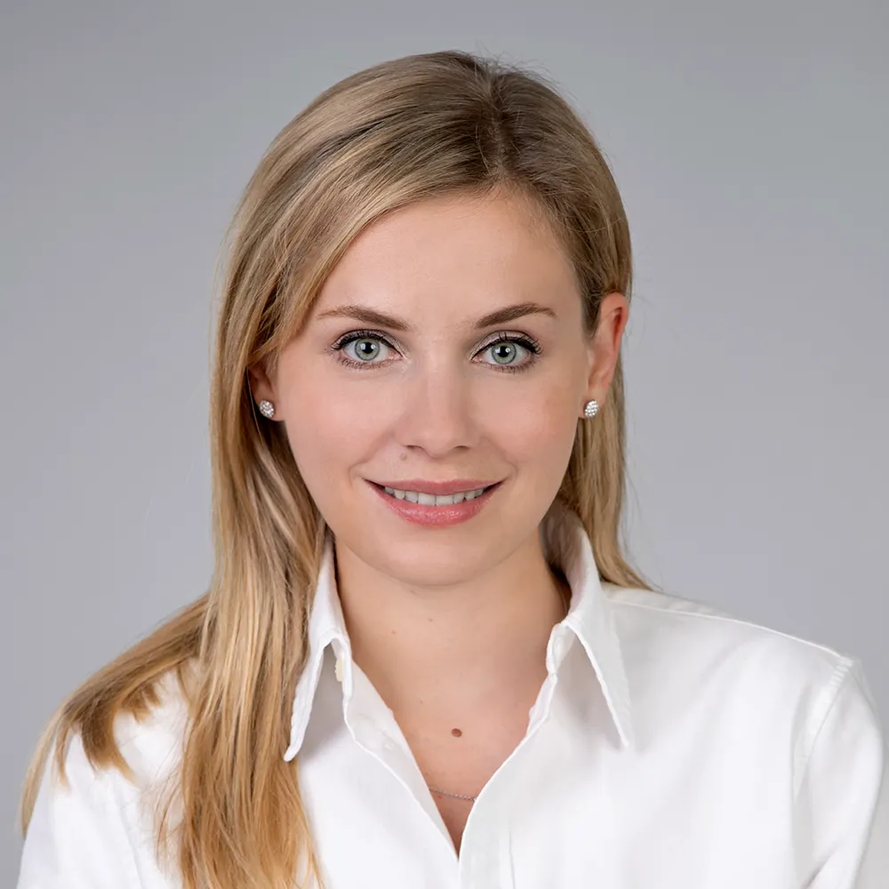 Ulrike Leiner-Grassner