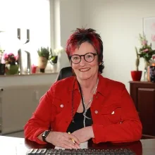 Dr. med. Ulrike Kirchhöfer