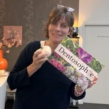 Dr. med. dent. Ulrike Kranenberg