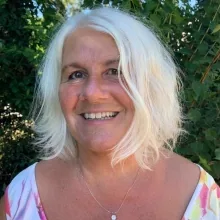 Ulrike Pfeil