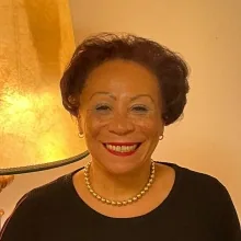 Dr. (Univ. Montevideo) Laura Agnes Steichele-Rudolf