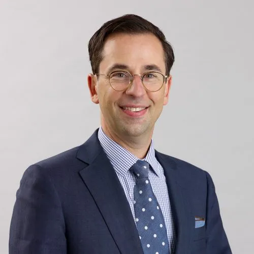 Dr Uri Hanegbi
