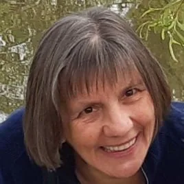 Ursula Fritz