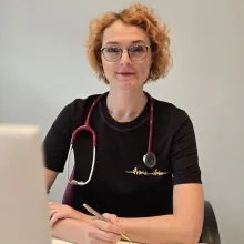 Valeria Giorgiana Mihaiu