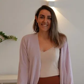 B.Sc. Valerie Caspary