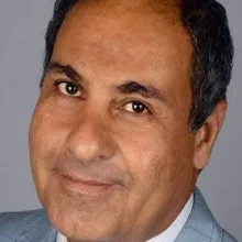 Dr. Valiollah Abbaspour