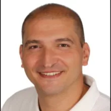 Vasilios Koufoglou