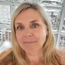 Dr. med. dent. M.Sc. Verena Noack