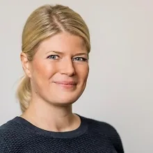 Verena Schlender
