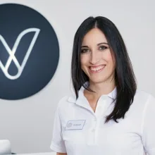 Dr. med. dent. Veronika Nowroth