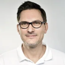Dr. med. Volker Brenneke