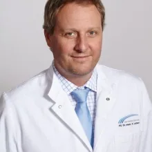 Prof. Dr. med. W. Alexander Leber