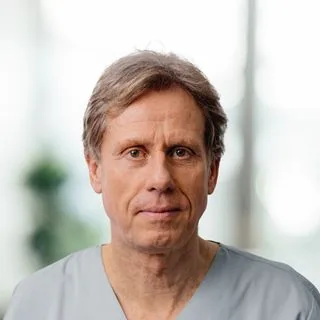Dr. med. Wedigo Bartenberg