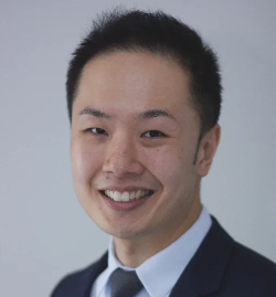 Mr Wei-Han Tay