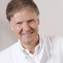 Dr. med. Werner Jansen
