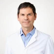 Dr. med. Dr. med. dent. Werner Zoder