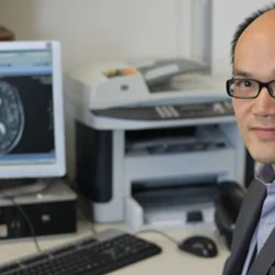 Dr Will Lee