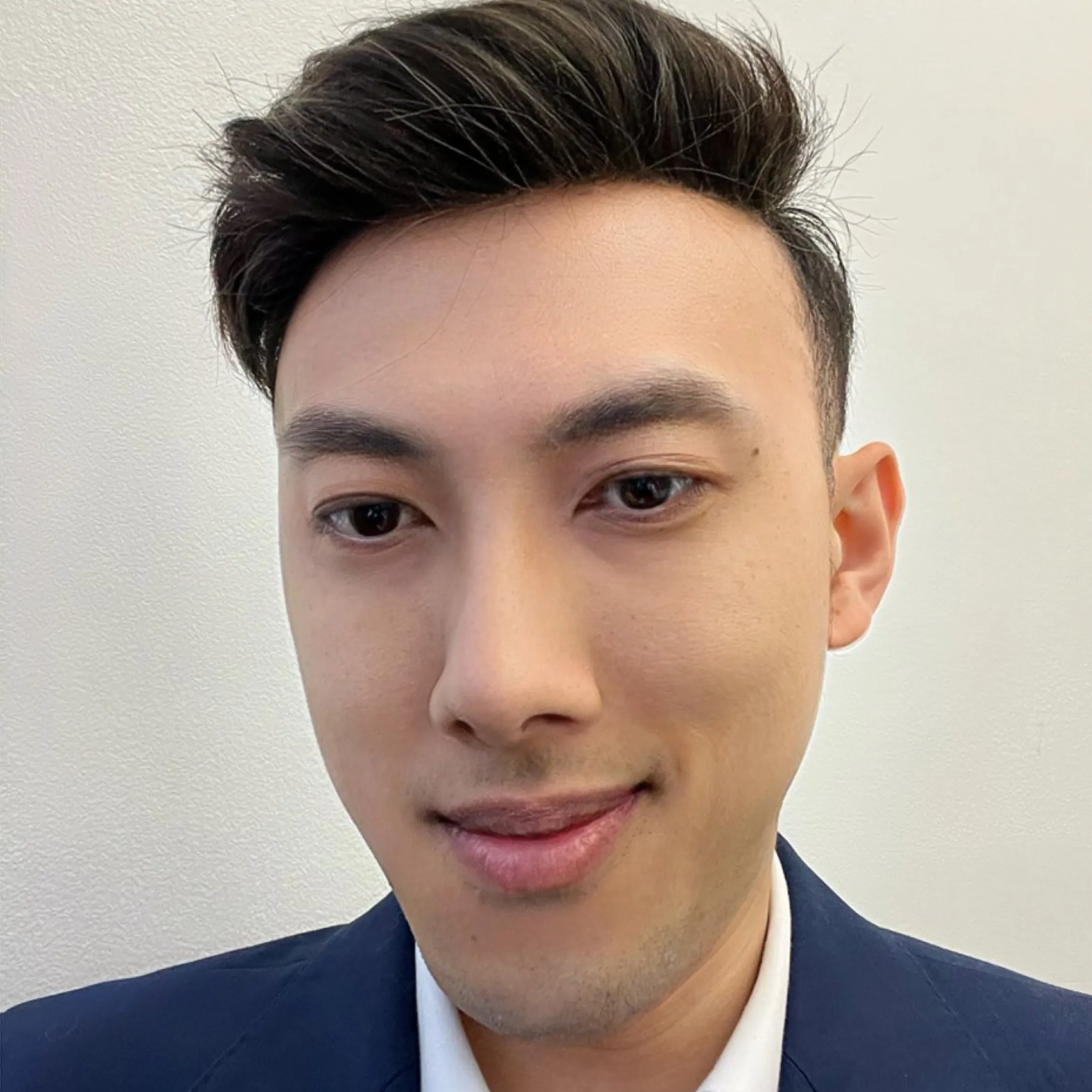 William Wong