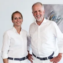 Dr. Willy Holzwarth