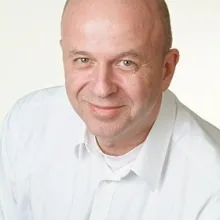 Dr. med. Wolfgang Nagel