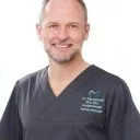 Dr. med. dent. Wolfgang Pfannenstiel