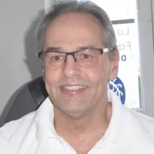 Dr. med. Wolfgang Sauer