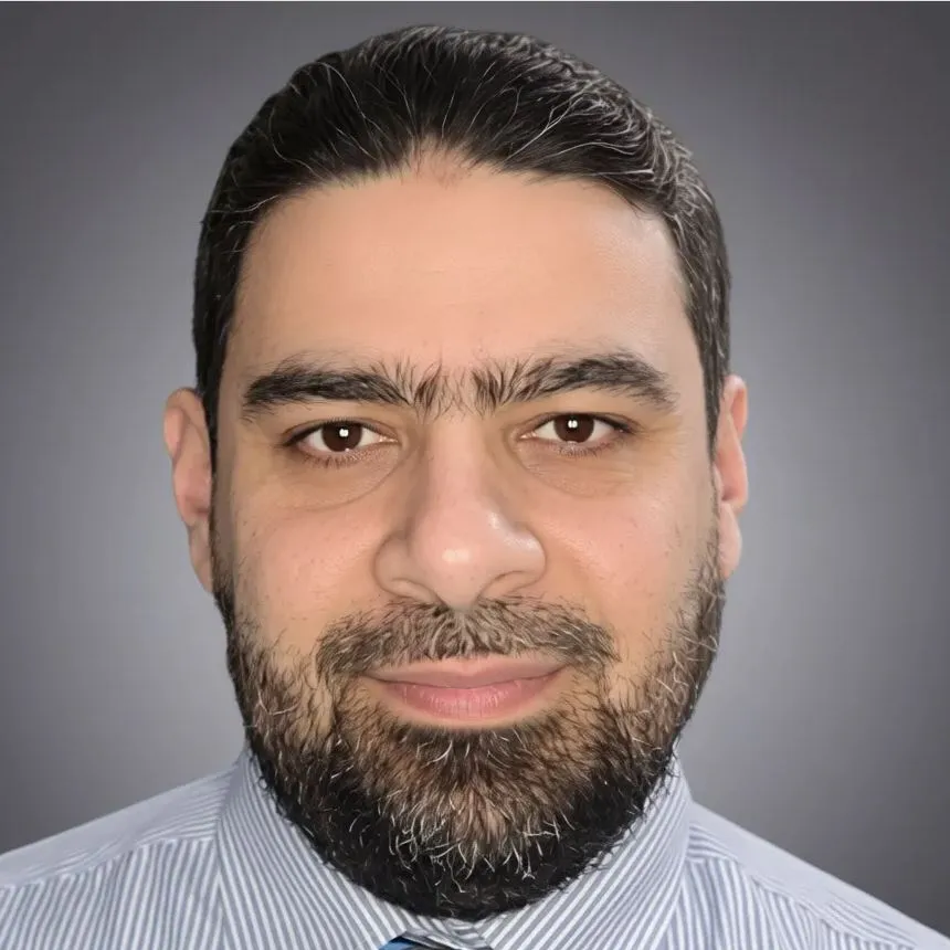 Yahya Makkeyah