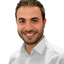 Yousef Alkhouri