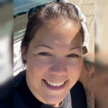 Yvonne Tietz — Heilpraktiker in Alfter