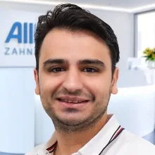 Zahran Zamrini