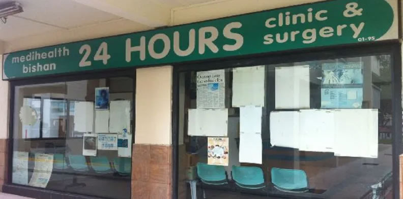 How can I find 24-hour clinics near me?