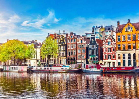 How to Find the Best Clinics in Amsterdam for Your Healthcare Needs