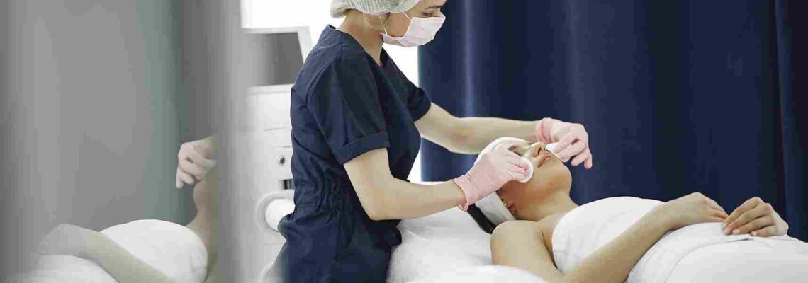 How to Find the Best Dermatology Clinics in Europe