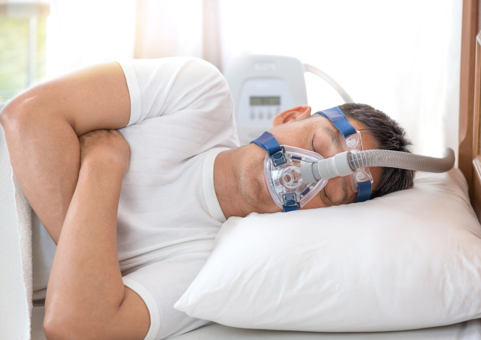 How to Choose a Sleep Disorder Specialist in Europe