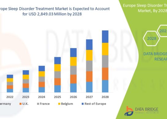 How to Choose a Sleep Disorder Specialist in Europe