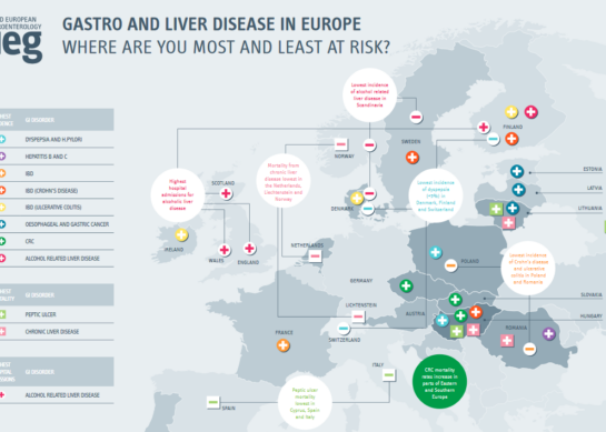 How to Choose a Top-Rated Gastroenterology Clinic in Europe