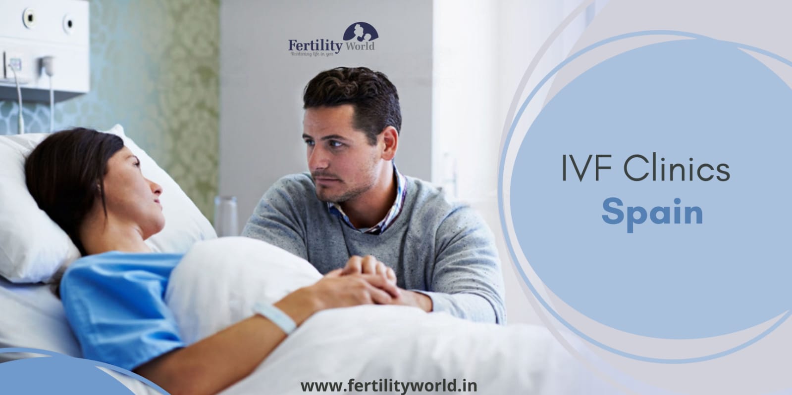 How to Choose the Best IVF Clinics in Europe