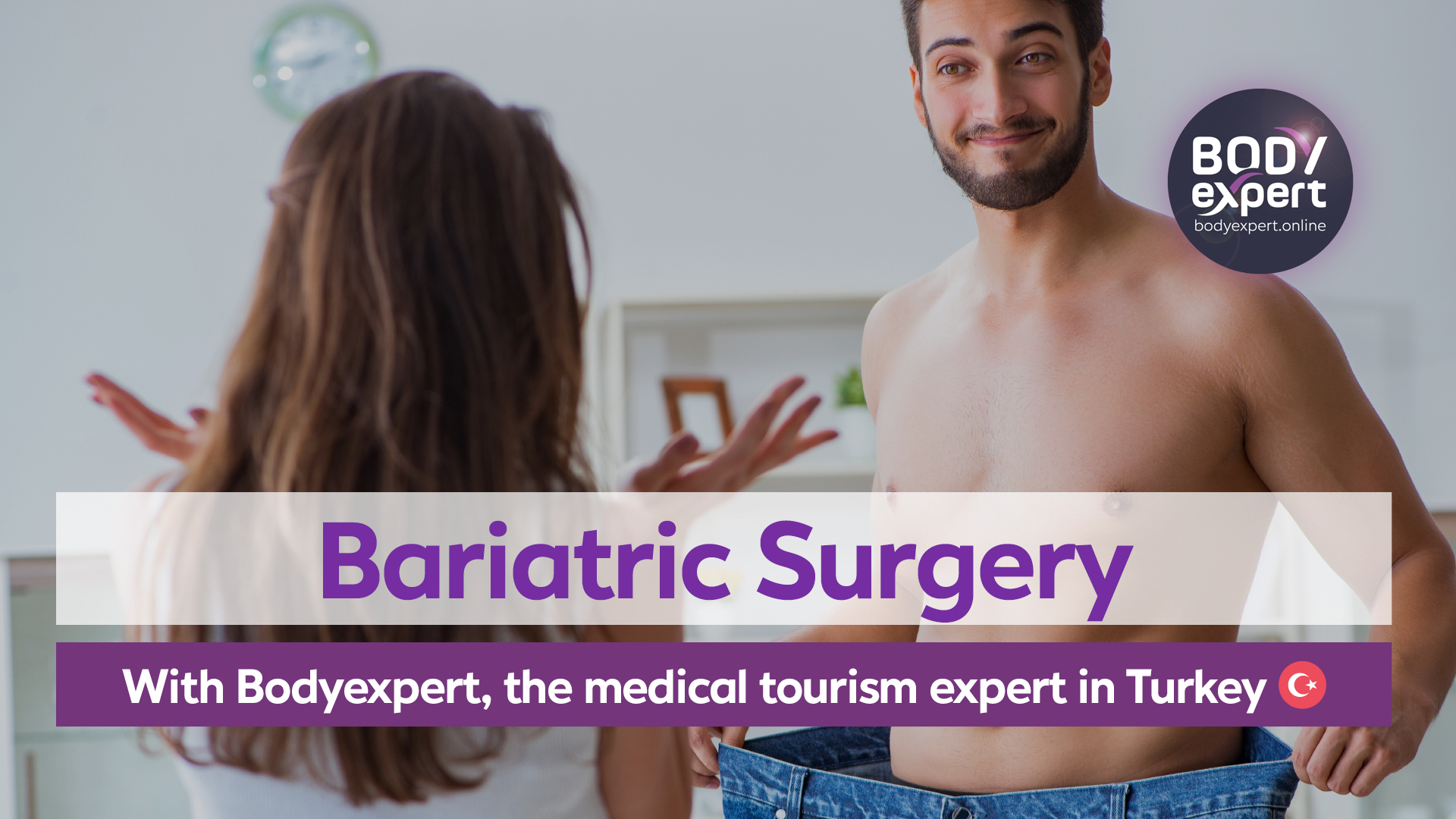 How to Find the Best Clinics for Weight Loss Surgery in Europe