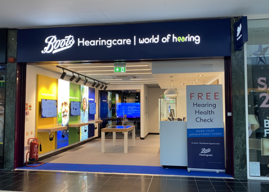 How to Find the Best Hearing Aid Clinics in Europe