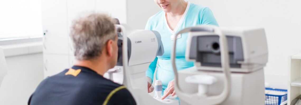 Where to Find Reliable Eye Clinics for Vision Treatment in Europe