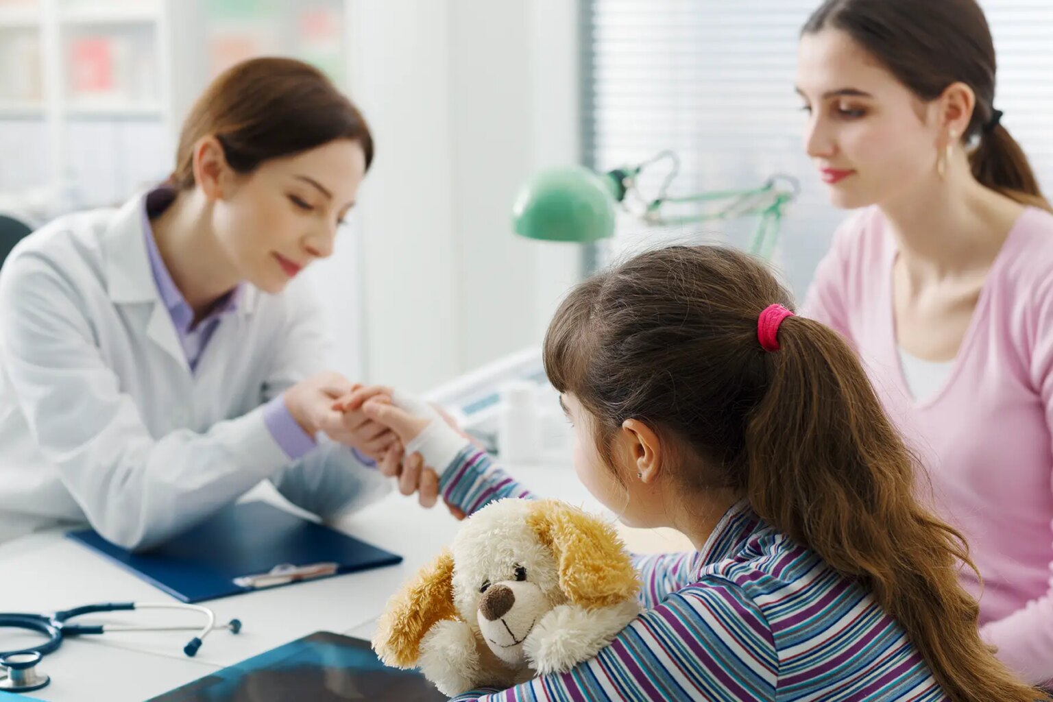 Where to Find the Best Pediatric Clinics in Europe for Your Children