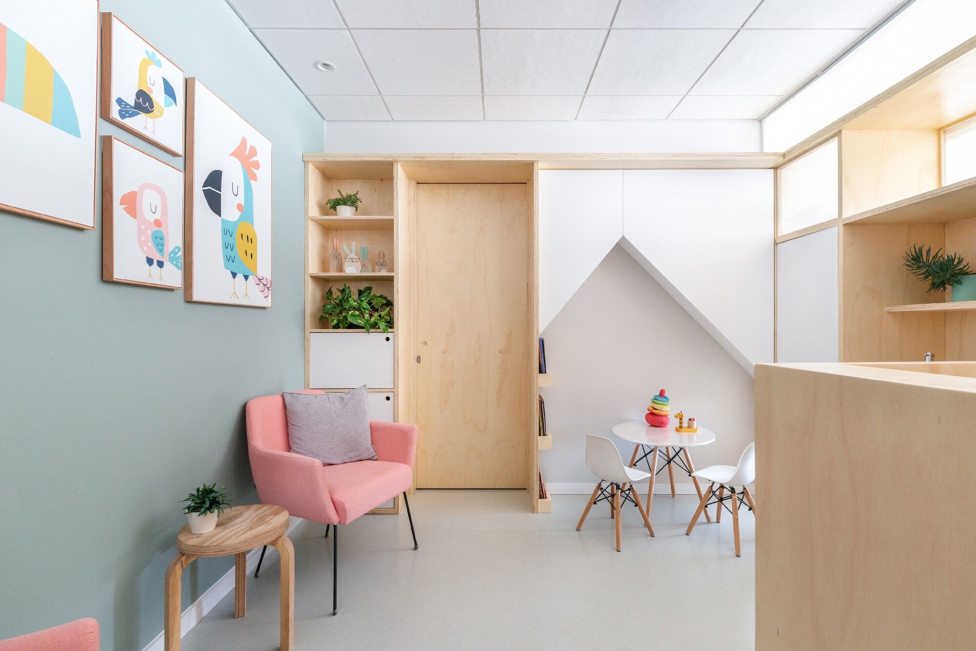 Where to Find the Best Pediatric Clinics in Europe for Your Children