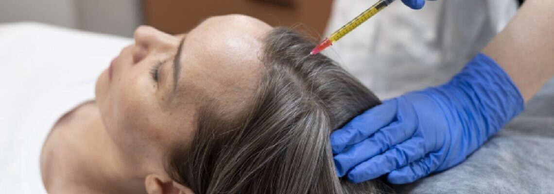 Where to Find the Best Trichology Clinics in Europe for Hair Loss Treatment